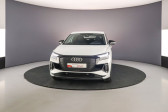Audi Q4 Sportback e-tron occasion année 2022 boite Automatique Annonce Audi Q4 Sportback e-tron occasion Electrique 35 E-TRON 170CH à Villenave-d'Ornon