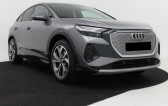 Audi Q4 Sportback e-tron occasion année 2021 boite Automatique Annonce Audi Q4 Sportback e-tron occasion Electrique 35 E-TRON 170CH à Villenave-d'Ornon