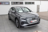 Audi Q4 Sportback e-tron occasion année 2021 boite Automatique Annonce Audi Q4 Sportback e-tron occasion Electrique 35 E-TRON 170CH à Villenave-d'Ornon