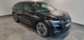 Annonce Audi Q4 Sportback e-tron occasion Electrique 40 E-TRON 204CH S LINE à Villenave-d'Ornon