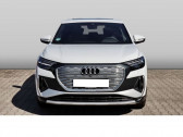 Annonce Audi Q4 Sportback e-tron occasion Electrique 40 E-TRON 204CH S LINE à Villenave-d'Ornon