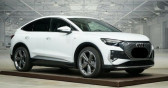 Audi Q4 Sportback e-tron occasion année 2021 boite Automatique Annonce Audi Q4 Sportback e-tron occasion Electrique 50 E-TRON 299CH QUATTRO S LINE à Villenave-d'Ornon
