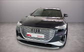 Audi Q4 Sportback e-tron occasion année 2021 boite Automatique Annonce Audi Q4 Sportback e-tron occasion Electrique 50 E-TRON 299CH QUATTRO S LINE à Villenave-d'Ornon