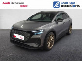 Annonce Audi Q4 occasion Electrique 204 ch 82 kW Edition One  Ville-la-Grand