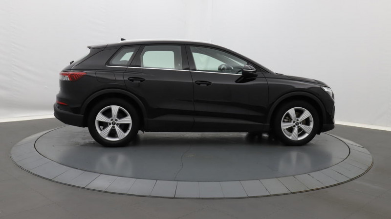 Audi Q4 35 170 ch 55 kW  occasion  Bziers - photo n6