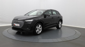 Audi Q4 , garage VOLKSWAGEN BEZIERS  Bziers