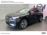 Annonce Audi Q4 occasion Electrique 40 204 CH 82 KWH  Saint-Martin-des-Champs
