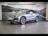 Annonce Audi Q4 occasion  40 e-tron 204ch Avus  ST THIBAULT DES VIGNES