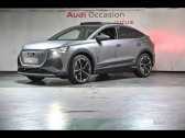 Audi Q4 40 e-tron 204ch Design Luxe  2024 - annonce de voiture en vente sur Auto Sélection.com
