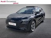 Annonce Audi Q4 occasion  40 e-tron 204ch S line  CESSON SEVIGNE