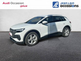 Annonce Audi Q4 occasion Electrique 45 265 ch 82 kWh quattro Business Executive  Saint-Jean-de-Maurienne