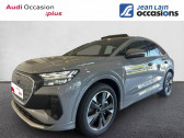 Audi Q4 45 285 ch 82 kWh Avus   chirolles 38