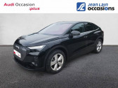 Audi Q4 45 285 ch 82 kWh Business Executive   Voiron 38