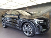 Audi Q4 45 285 ch 82 kWh S line  2025 - annonce de voiture en vente sur Auto Sélection.com