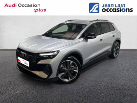 Audi Q4 , garage JEAN LAIN OCCASION SEYNOD  Seynod