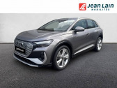 Audi Q4 45 285 ch 82 kWh   chirolles 38