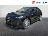 Audi Q4 45 285 ch 82 kWh   chirolles 38