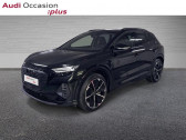 Audi Q4 45 e-tron 285ch quattro Avus  2025 - annonce de voiture en vente sur Auto Sélection.com