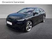 Annonce Audi Q4 occasion Electrique 45 e-tron 285ch quattro S line  Avion