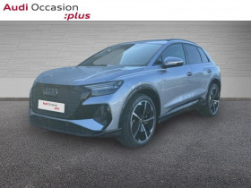 Audi Q4 , garage AUDI ST THIBAULT DES VIGNES  ST THIBAULT DES VIGNES