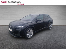 Audi Q4 , garage AUDI LAXOU  LAXOU