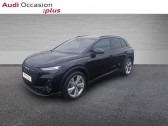 Audi Q4 occasion année 2024 boite Automatique Annonce Audi Q4 occasion Electrique 45 e-tron 285ch S line à LAXOU
