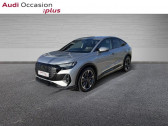 Audi Q4 45 e-tron 285ch S line   NICE 06