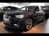 Audi Q4 occasion année 2024 boite Automatique Annonce Audi Q4 occasion Electrique 45 e-tron 285ch S line à AUBIERE