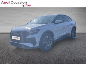 Audi Q4 , garage AUDI METZ  AUGNY