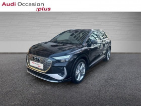 Audi Q4 , garage AUDI PARIS 12  PARIS