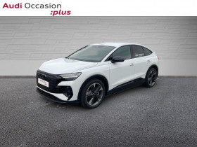 Audi Q4 , garage AUDI THIONVILLE  THIONVILLE