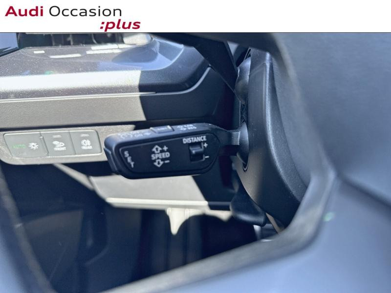 Audi Q4 45 e-tron 285ch + Pack S line  occasion à SARREGUEMINES - photo n°10