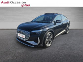 Audi Q4 45 e-tron 285ch + Pack S line   LAMBRES LEZ DOUAI 59