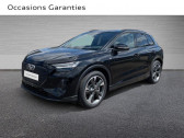 Audi Q4 45 e-tron 285ch + Pack S line   AUGNY 57