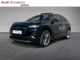 Audi Q4 , garage AUDI AUBIERE  AUBIERE