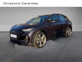 Audi Q4 45 e-tron 285ch + Pack S line   AUGNY 57