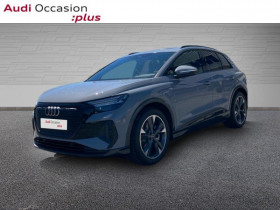 Audi Q4 , garage AUDI AUBIERE  AUBIERE