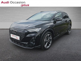 Audi Q4 , garage VOLKSWAGEN LAMBRES LEZ DOUAI  LAMBRES LEZ DOUAI
