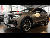 Annonce Audi Q4 occasion Electrique 45 e-tron 285ch + Pack S line  AUBIERE