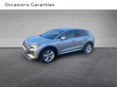 Audi Q4 occasion année 2025 boite Automatique Annonce Audi Q4 occasion Electrique 45 e-tron 285ch + Pack S line à Bruay-la-Buissière
