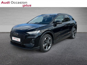 Audi Q4 , garage AUDI NICE LA PLAINE  NICE