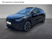 Audi Q4 occasion année 2025 boite Automatique Annonce Audi Q4 occasion Electrique 45 e-tron 285ch + Pack S line à SARREGUEMINES