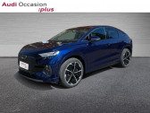 Audi Q4 45 e-tron 285ch + Pack S line   PARIS 75