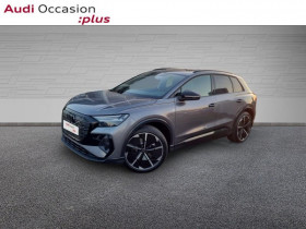 Audi Q4 , garage AUDI CESSON SEVIGNE  CESSON SEVIGNE