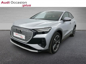 Audi Q4 , garage AUDI VELIZY VILLACOUBLAY  VELIZY VILLACOUBLAY