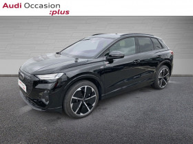Audi Q4 , garage AUDI CESSON SEVIGNE  CESSON SEVIGNE
