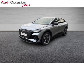 Audi Q4 , garage AUDI LAXOU  LAXOU