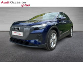 Annonce Audi Q4 occasion  e-tron 204ch Business Executive  LAXOU