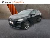 Audi Q4 e-tron 204ch Design Luxe   Bruay-la-Buissire 62
