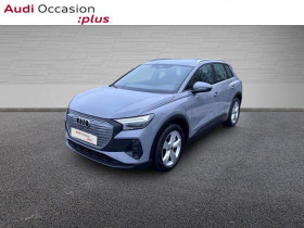 Audi Q4 , garage AUDI RIVERY  RIVERY